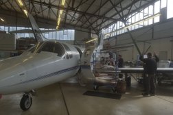 Aerospace & Aviation Consulting Services in Swansea