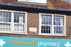 Rowlands Pharmacy in Portsmouth