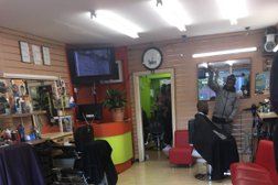 Barberbox Ltd in Luton