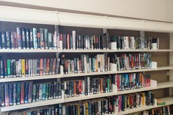 Fawdon Community Library Photo