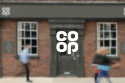 Co-op Funeralcare, Standish Photo