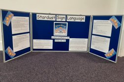 Stardust Sign Language in Newcastle upon Tyne