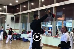 Heart of England - World Taekwondo - Coventry in Coventry