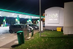 M&S Simply Food in Oxford