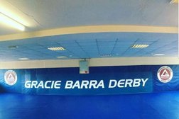 Gracie Barra Derby in Derby