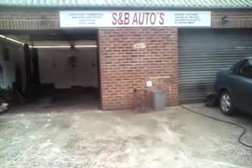 S&B Autos in Bournemouth