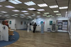 Boots Opticians in Sheffield