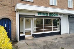 Wing Soon in Sutton Coldfield
