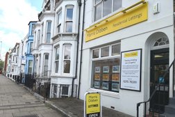 Morris Dibben Sales and Letting Agents Portsmouth in Portsmouth