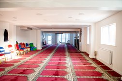 Montem Lane Mosque Photo