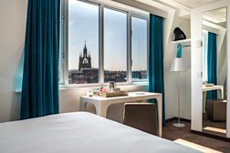 Motel One in Newcastle upon Tyne
