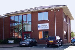 Afriso Eurogauge Ltd in Crawley