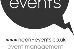Neon Events & Marketing Ltd in Cardiff