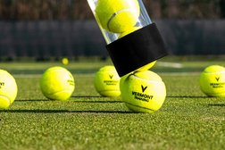 Modern Tennis International Limited in Southend-on-Sea