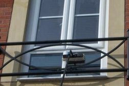 Clear View Window Cleaning Services in Bristol