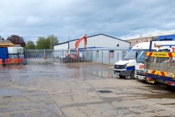 GAP Plant & Tools Hire - Northampton in Northampton