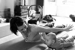 Lifelong Yoga with Julie Tortora Photo