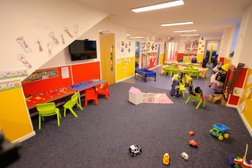 Achievers Day Nursery in Plymouth