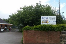 Mazehill Nursery in Sheffield