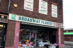 Broadway Florists Photo