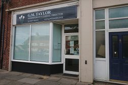 GMTaylor Independent Funeral Directors in Ipswich