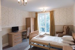 Quarry House Care Home in Bristol