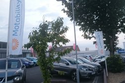 Lookers Nissan Newcastle Photo