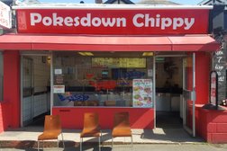 Pokesdown Chippy in Bournemouth