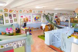 The Secret Garden Nursery School Tuffley Photo