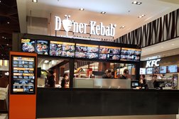 German Doner Kebab in Derby
