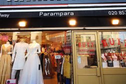 Parampara Xclusive Ltd in London