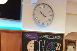 Sorrento Pizza Photo