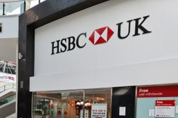HSBC Bank Plc in Wigan