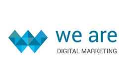 We Are Digital Marketing Photo