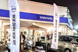 Mill Volvo Business Sales in Sunderland