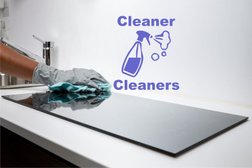 Cleaner Cleaners Photo