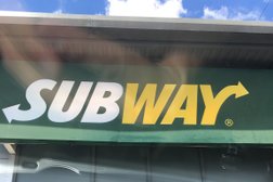 Subway in Poole