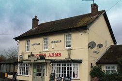 The Bakers Arms in Swindon