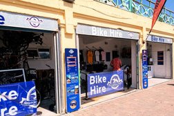 Brighton Beach Bikes/ Brighton Sports Company Photo
