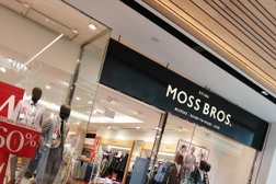 Moss Bros. in Sheffield