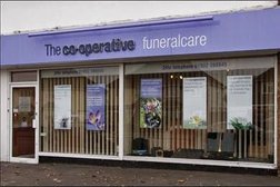 The Midcounties Co-operative Funeralcare in Wolverhampton