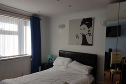 3 Luxury En-suite Bedrooms in Cardiff
