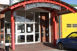 Acorn Business Center in Wigan