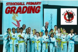 Heart of England - World Taekwondo - Stivichall Photo