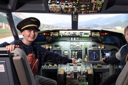 Flight Simulator Centre - Newcastle Photo