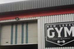 New Level Gym in Sunderland