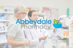Abbeydale Pharmacy in Sheffield