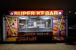 Super Kebab Photo