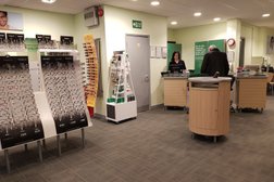 Specsavers Opticians and Audiologists - Bournemouth in Bournemouth