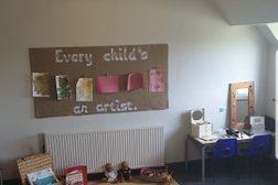Elmore Kindergarten - Frecheville in Sheffield